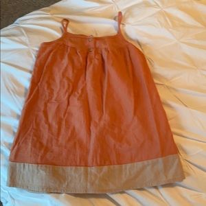 Zara Summer Dress